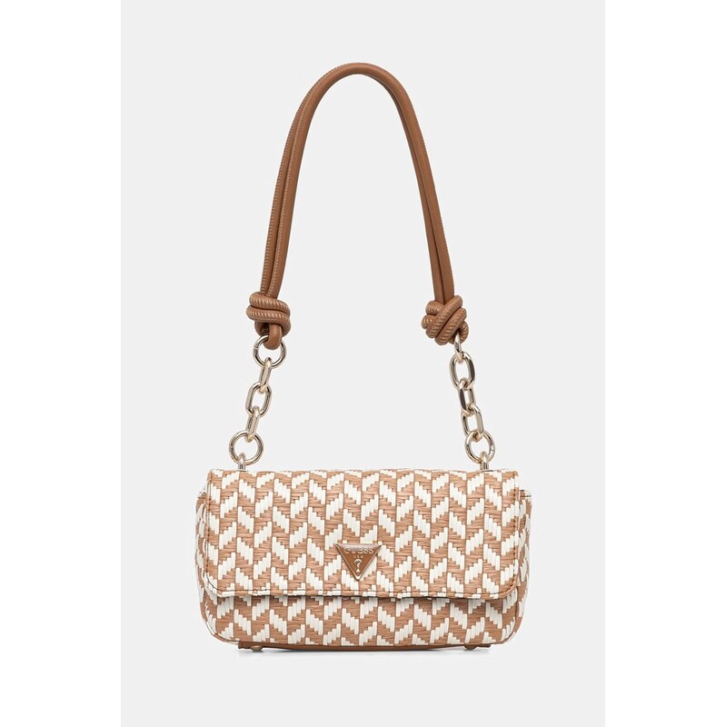 Guess kufríková kabelka dámska TESSI 68493620