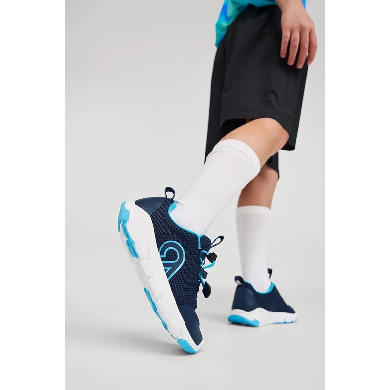 Reima Ohitus tenisky detské 68493648