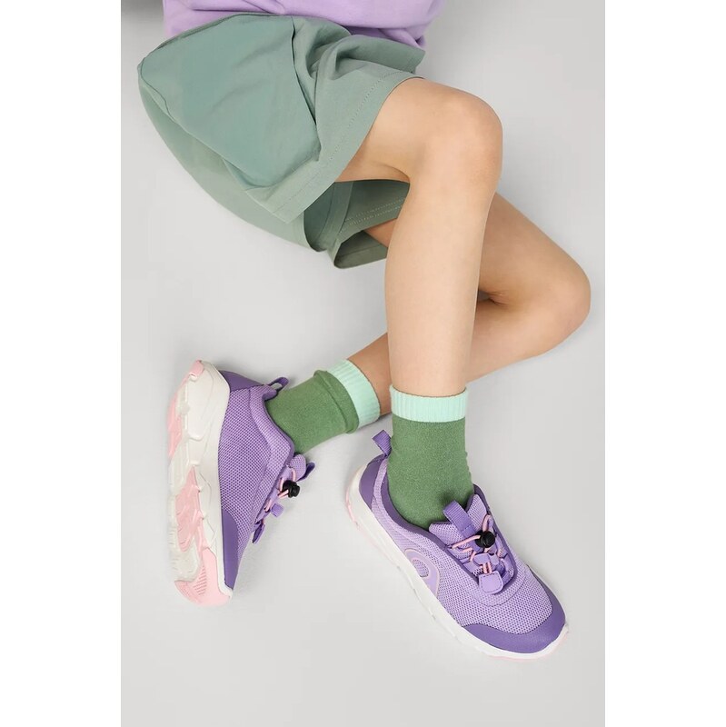 Reima Ohitus tenisky detské 68493651