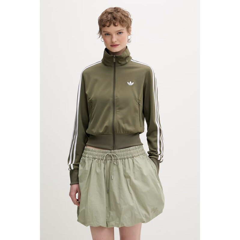 adidas Originals mikina na zips dámska 68493782