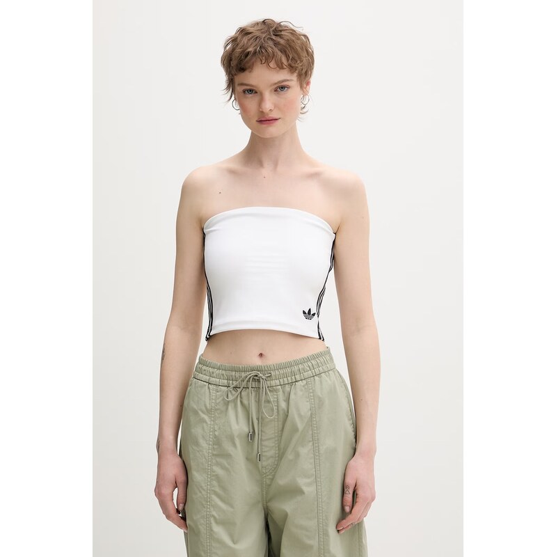 adidas Originals crop top dámsky 68493827