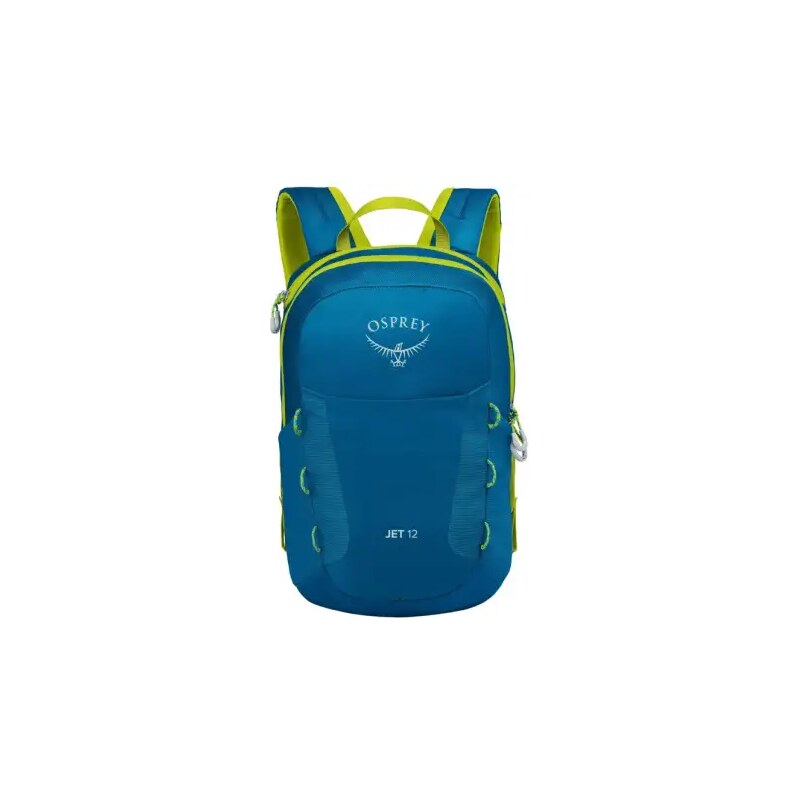 Osprey JET 12 blue batoh blue spikemoss 68493202