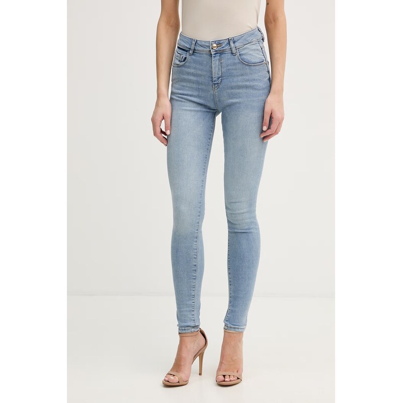 Gaudi rifle skinny dámske 68493879