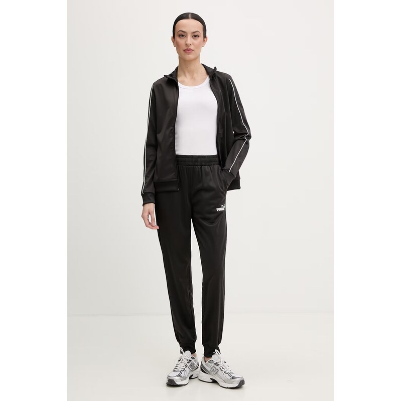 Puma tepláková dámska Poly suit 68493968