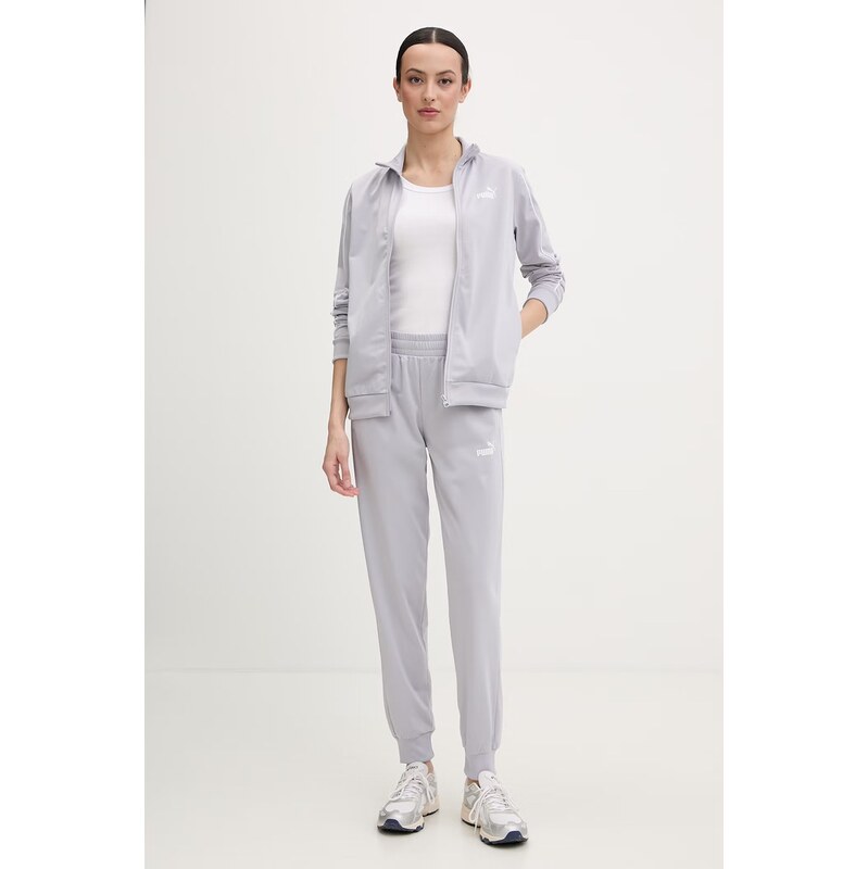 Puma tepláková dámska Poly Suit 68493967