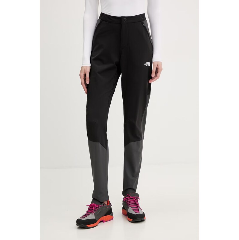 The North Face trekingové nohavice dámske 68493979