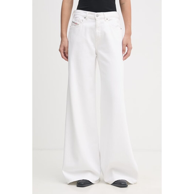 Diesel široké rifle dámske 1979 D-AKEMI L.32 68494050