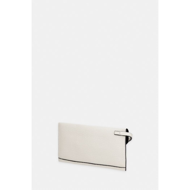 AllSaints kabelka do ruky dámska kožená URSA 68494051