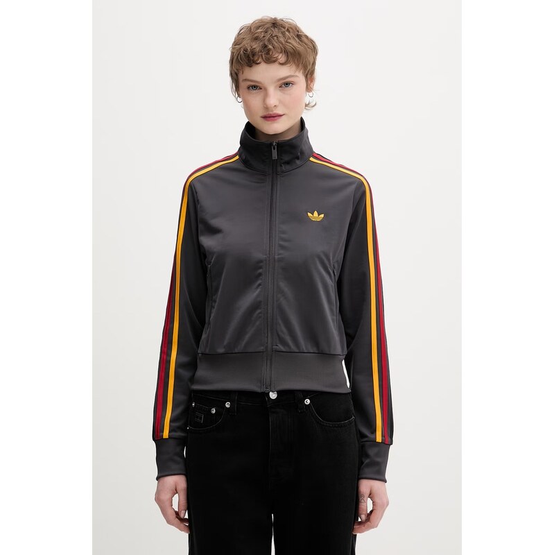 adidas Originals mikina na zips dámska 68494068