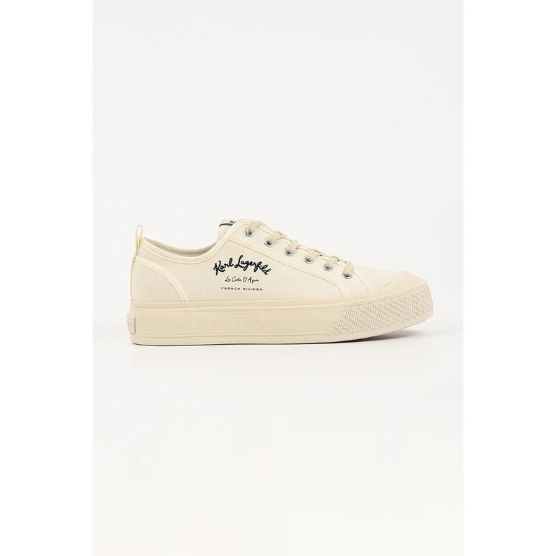 Karl Lagerfeld Kampus Max V tenisky pánske 68494104