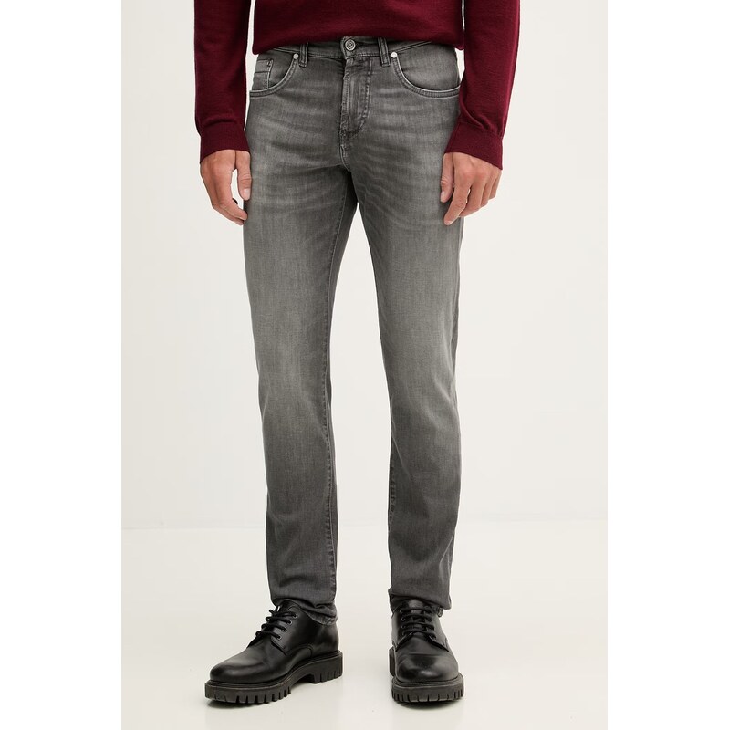 Karl Lagerfeld rifle skinny pánske KL-JORDAN 68494113