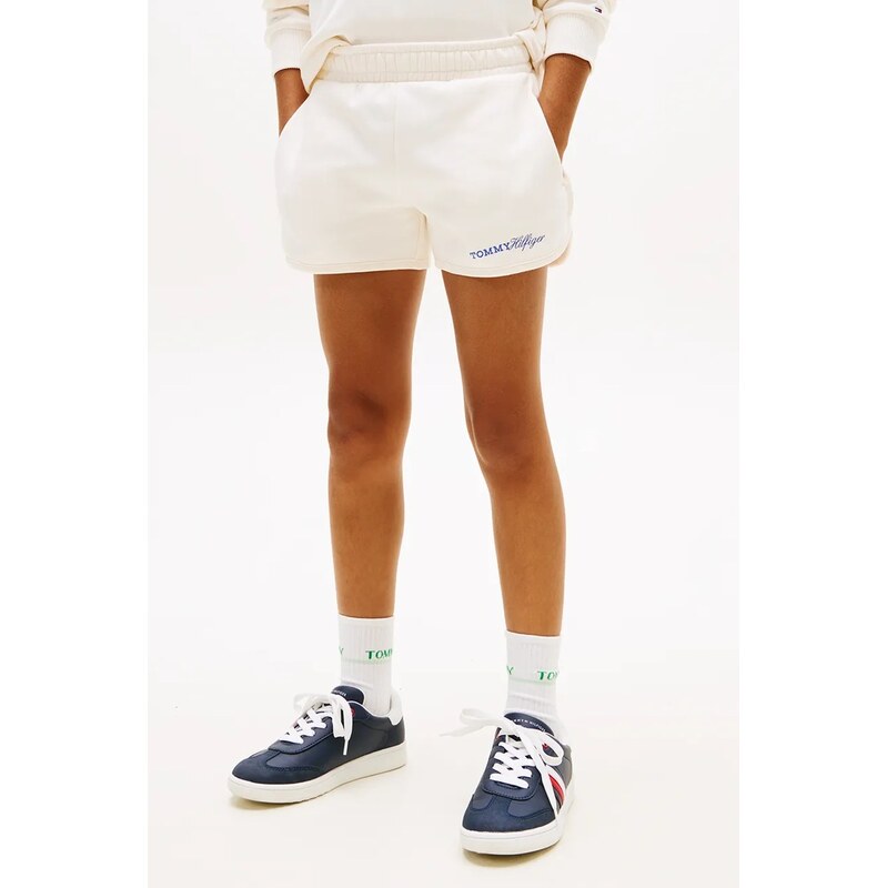 Tommy Hilfiger šortky detské s bavlnou 68494135