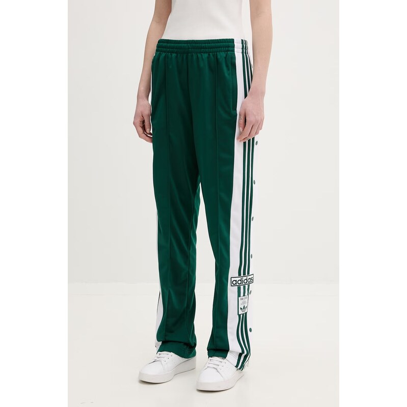 adidas Originals teplákové nohavice dámske Adibreak 68494153
