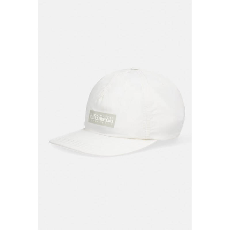 Napapijri pánska bejzbalová čiapka BOX LOGO 68494176