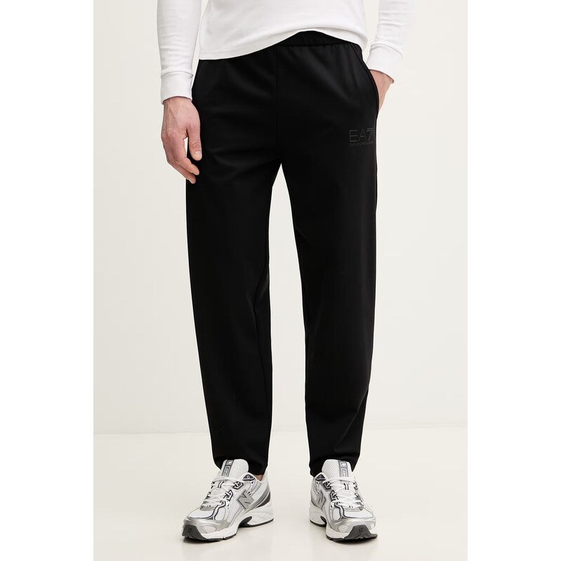 EA7 Emporio Armani teplákové nohavice pánske 68494187