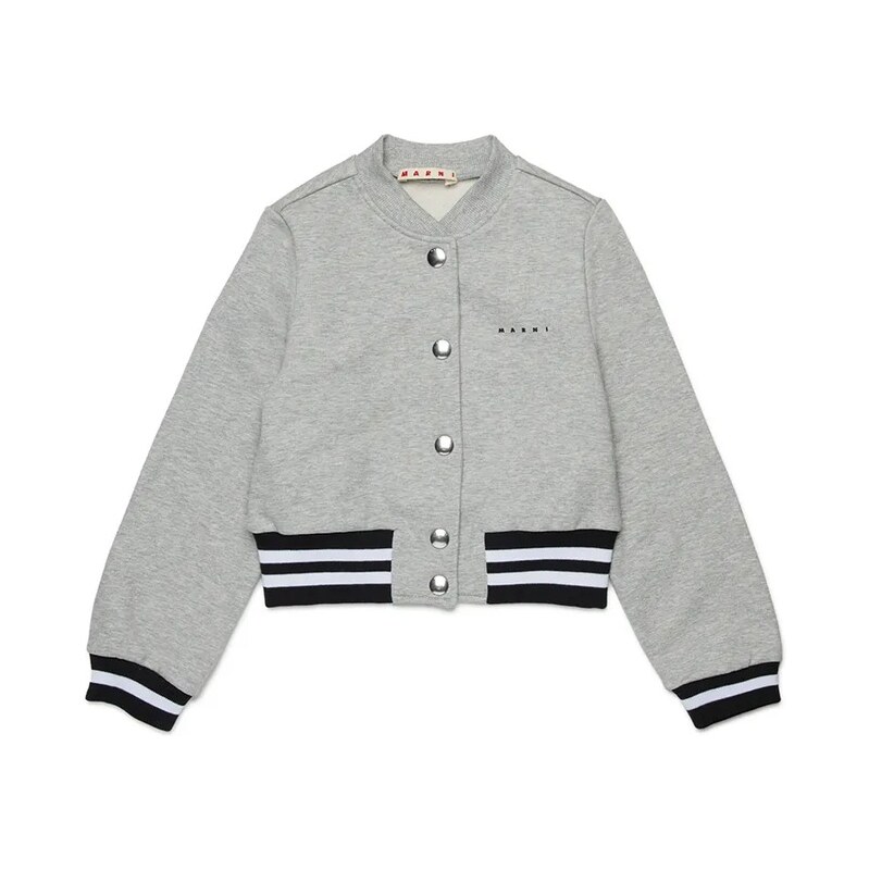 Marni mikina detská bavlnená MS332F 68494174