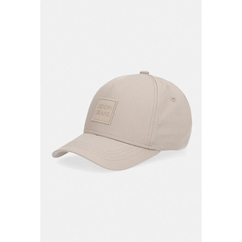 Joop! čiapka so šiltom pánska bavlnená 68494202