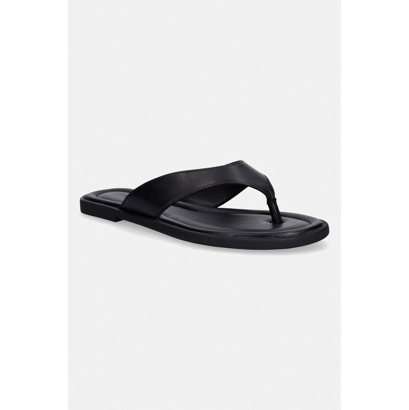 Vagabond Shoemakers šľapky dámske kožené ZAIDA 68506790