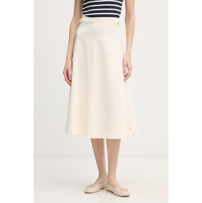 Tommy Hilfiger sukňa 68506811