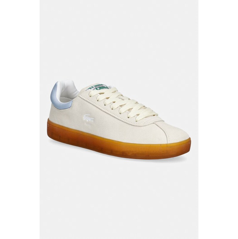 Lacoste Baseshot Sneakers dámske semišové tenisky 68506862