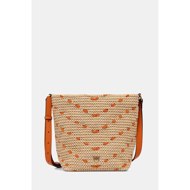 Pinko kabelka typu vak dámska 68506867