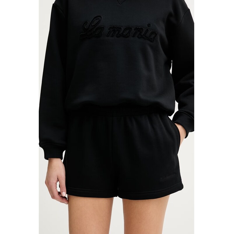 La Mania Teplákové šortky dámske 68493481