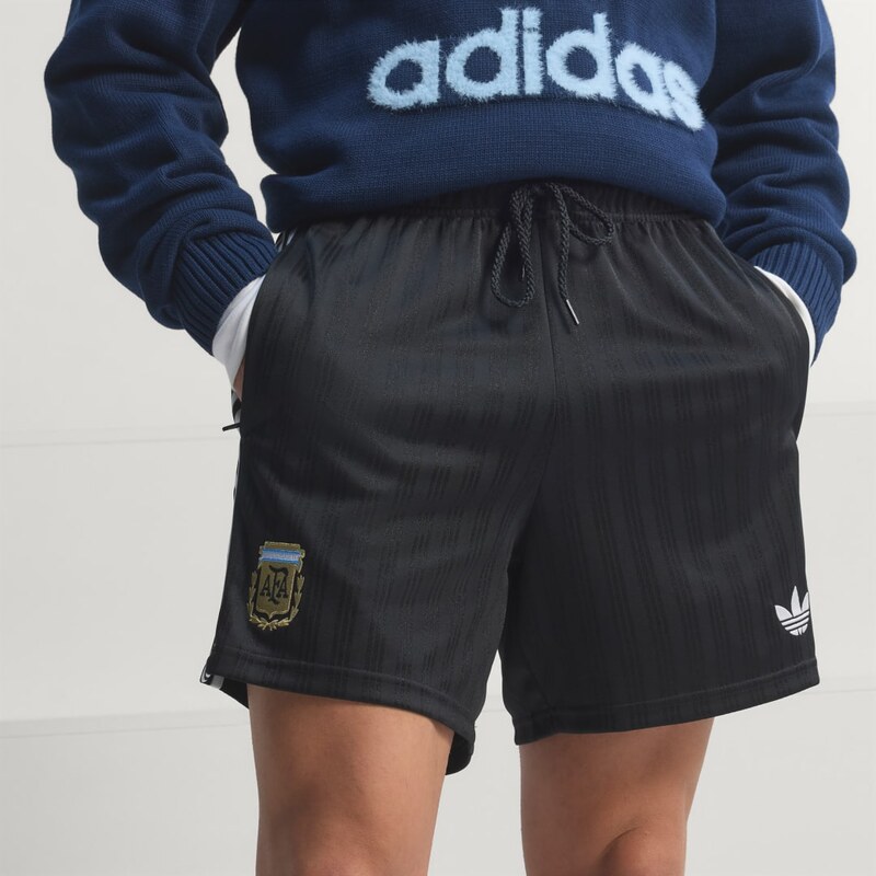 Adidas Šortky Argentína Originals 68493471