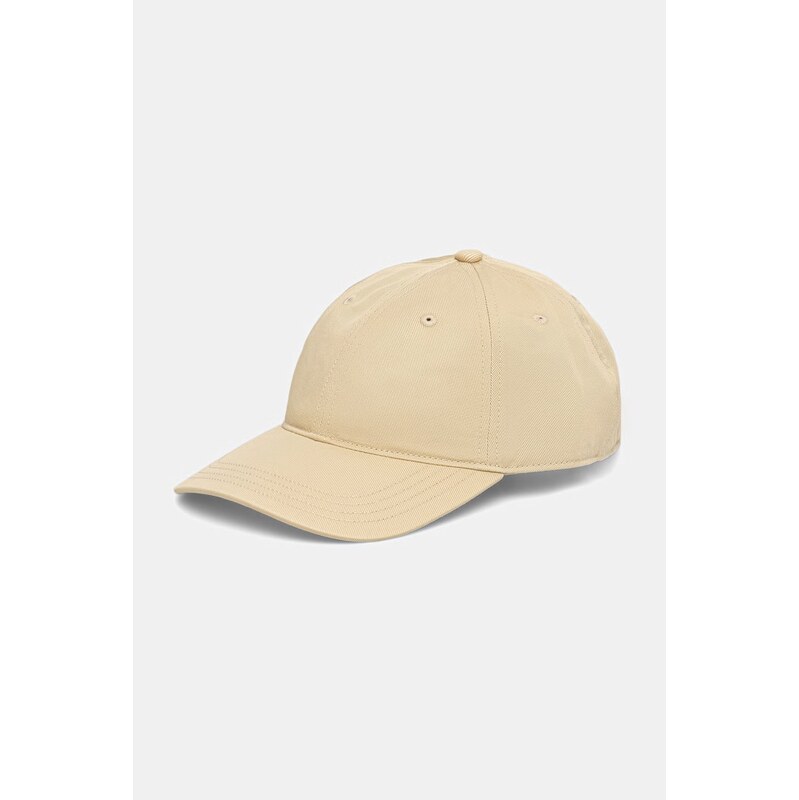 Lacoste bejzbalová čiapka bavlnená 68494889