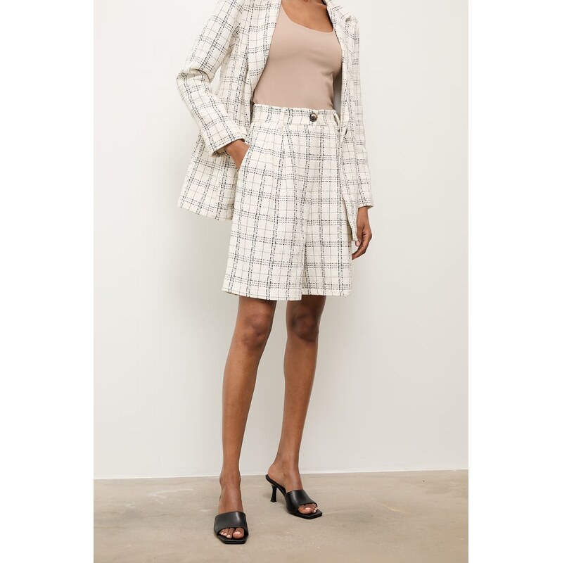 Answear.LAB šortky dámske 68493596