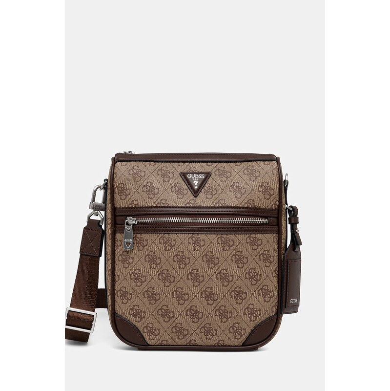 Guess taška cez rameno pánska MILANO 68495031