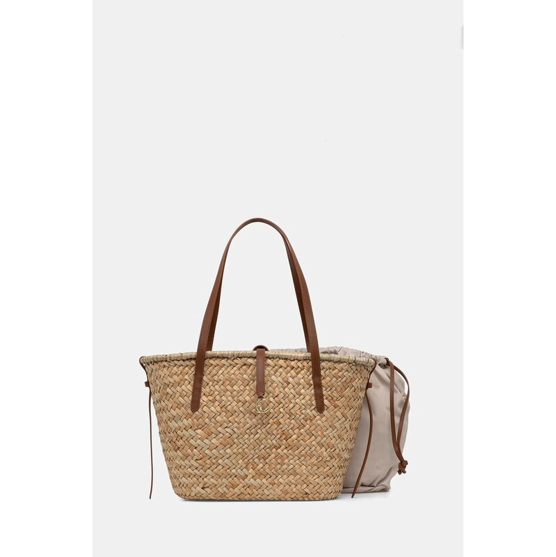 Coccinelle plážová kabelka dámska 68493682