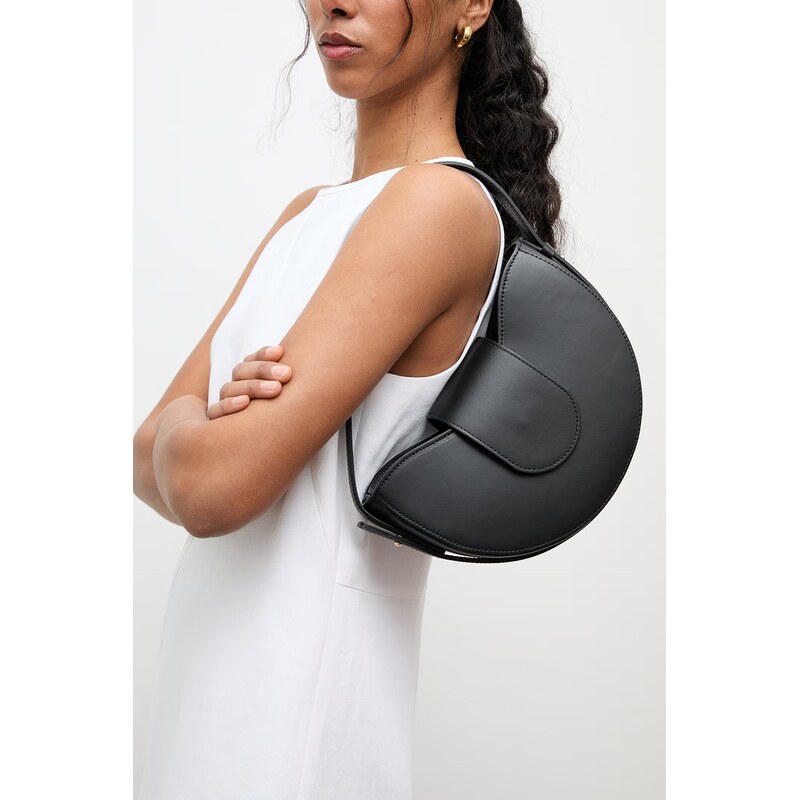 Answear.LAB kabelka dámska kožená 68493767