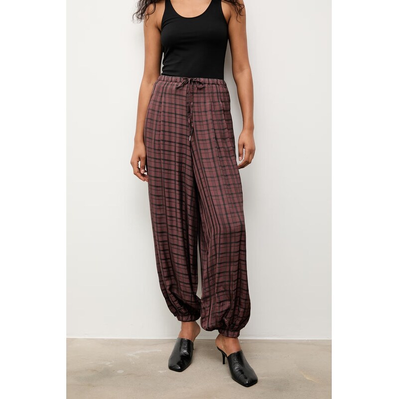 Answear.LAB nohavice dámske 68493888