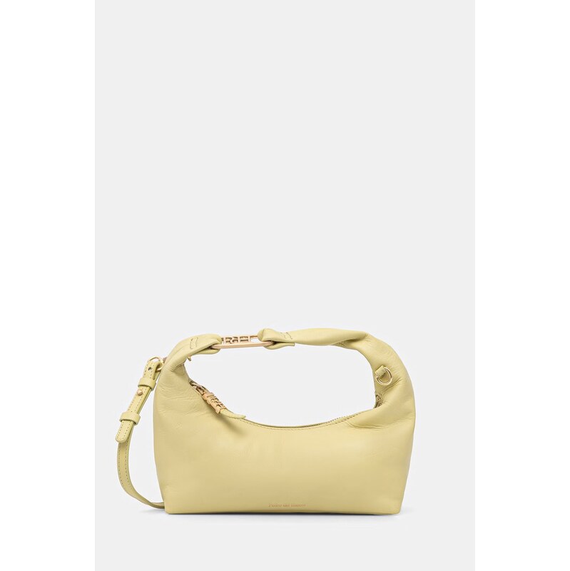 Pedro del Hierro kabelka dámska kožená 68493870