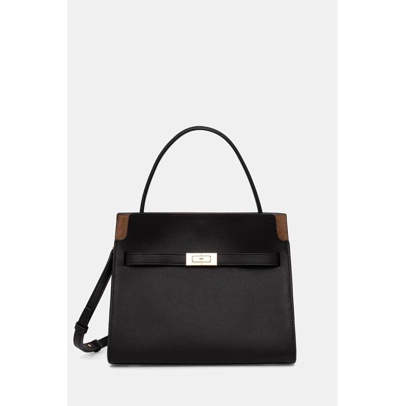 Tory Burch crossbody kabelka dámska kožená Lee Radziwill 68493931