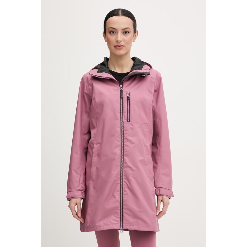 Helly Hansen bunda dámska BELFAST 68493970
