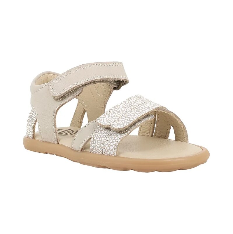 Primigi sandále detské kožené 68493642