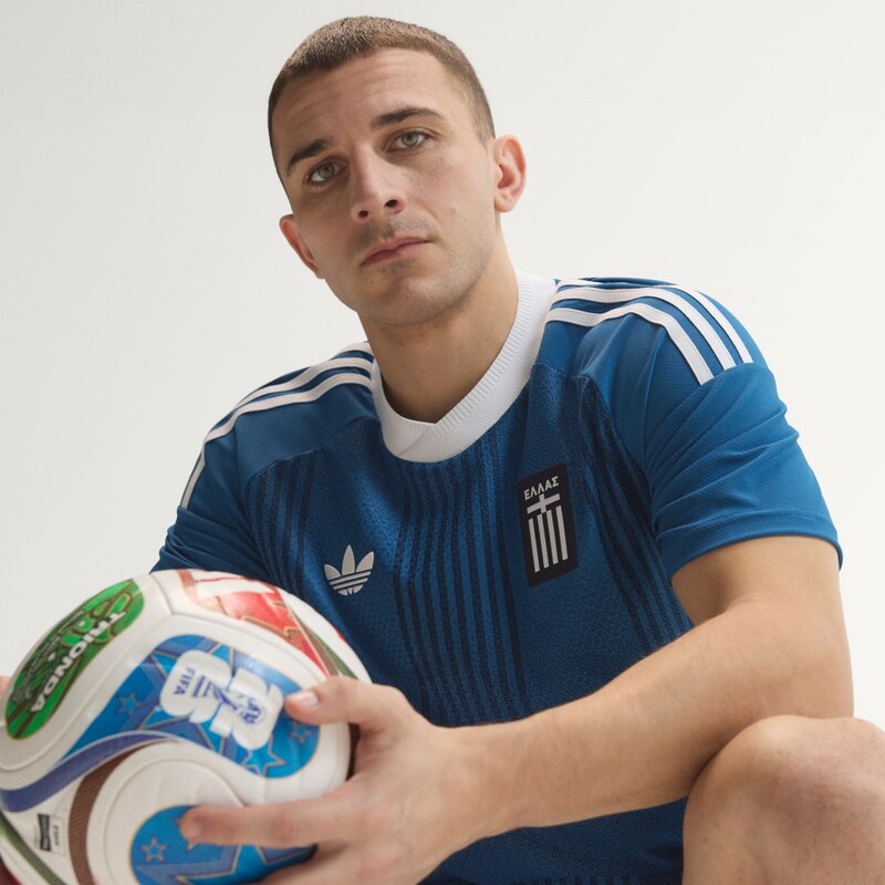 Adidas Dres Greece 26 Away Authentic 68535304