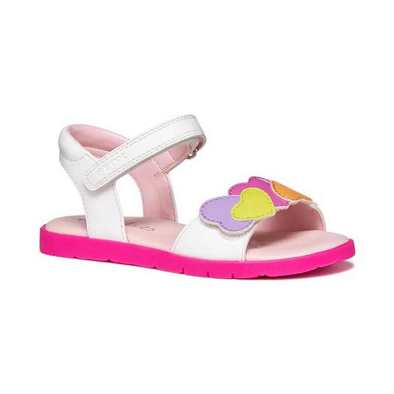 Geox detské sandále SANDAL JOYFOOT 68494221