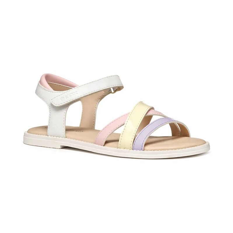 Geox detské sandále SANDAL KARLY 68494225