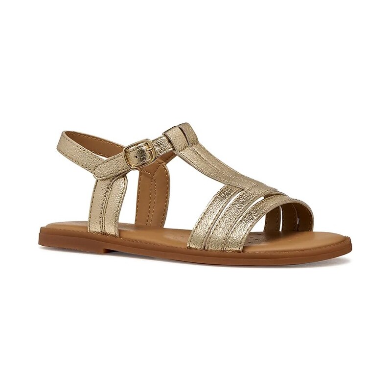 Geox detské sandále SANDAL KARLY 68494228