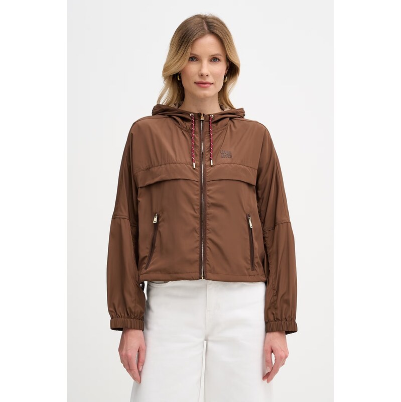 OUI krátka dámska bunda 68494256