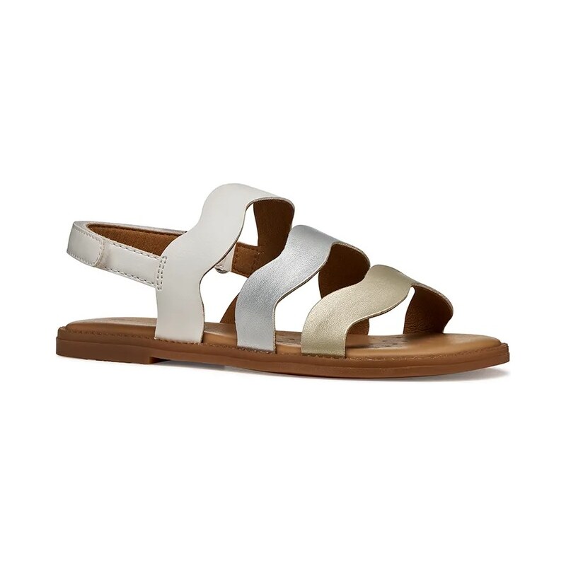 Geox detské sandále SANDAL KARLY 68494265