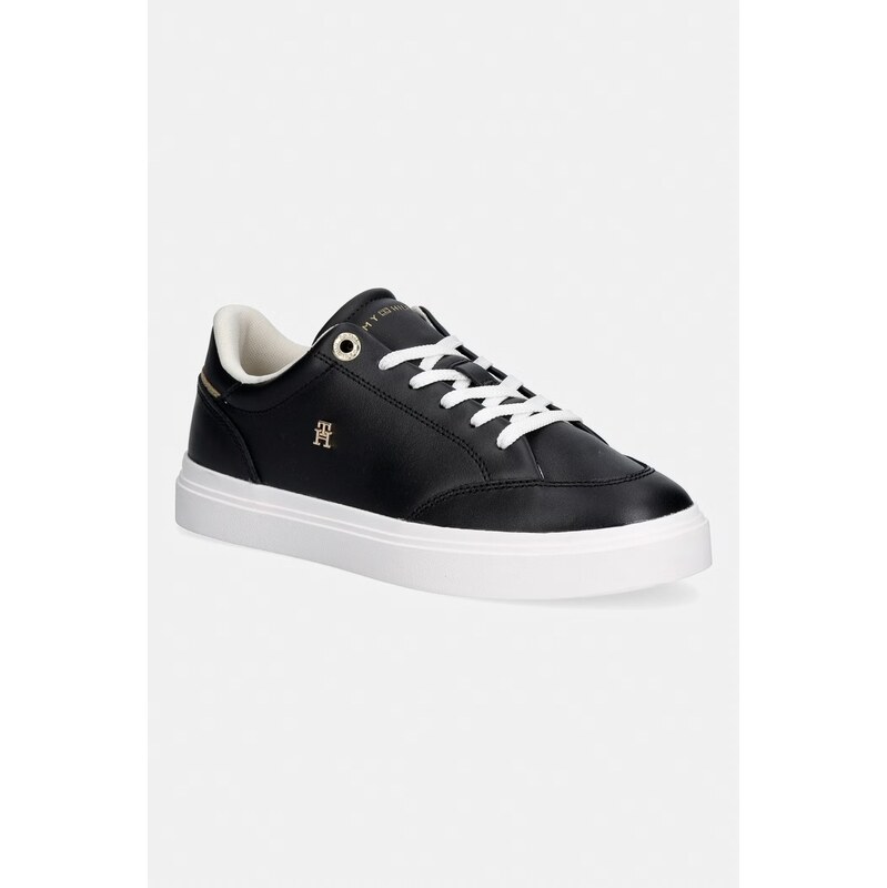Tommy Hilfiger TH CHIC CUPSOLE dámske tenisky 68494273