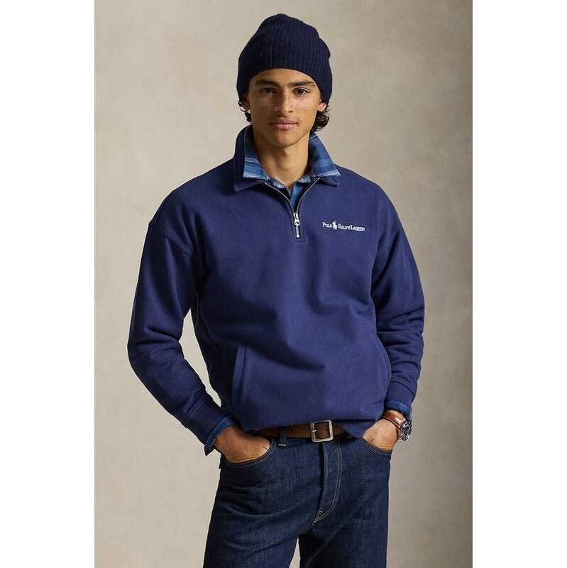 Polo Ralph Lauren pánska mikina z bavlny 68494279