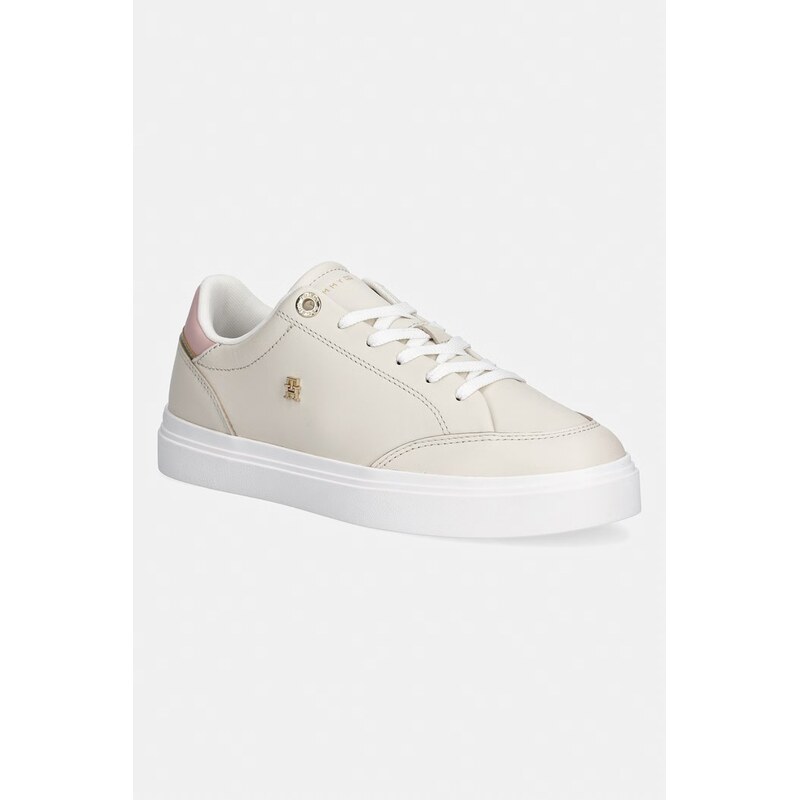 Tommy Hilfiger TH CHIC CUPSOLE dámske tenisky 68494274