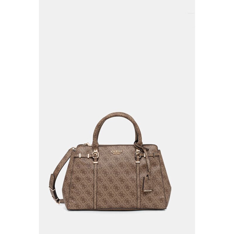 Guess dámska crossbody kabelka LEONA 68494278