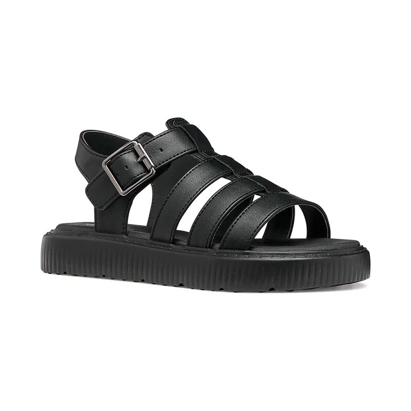 Geox detské sandále SANDAL KODETTE 68494288