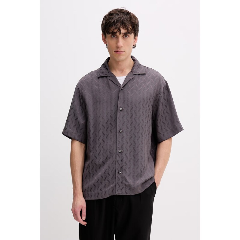 HUGO pánska košeľa Espino 68494286