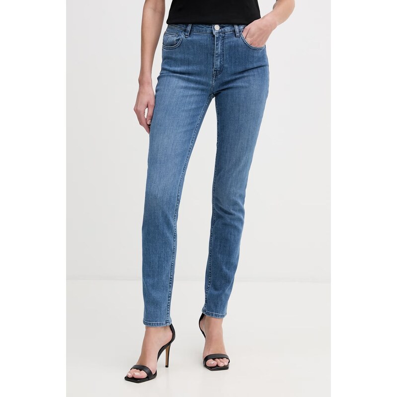 Trussardi dámske skinny džínsy 68494292